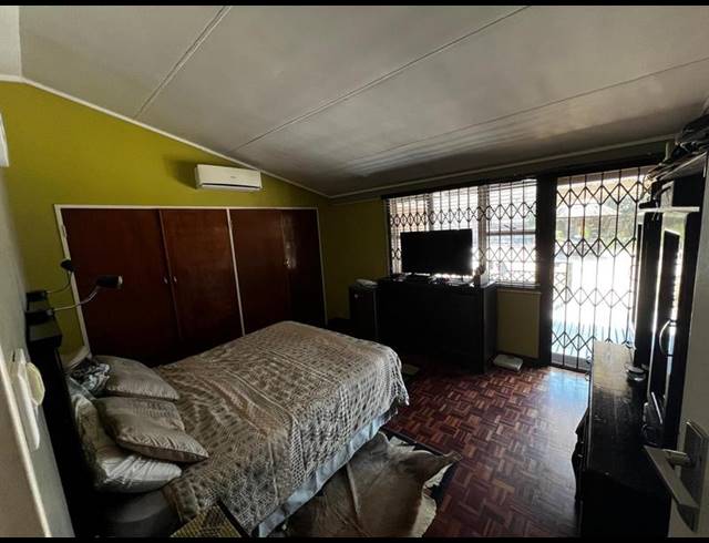 4 BEDROOM HOUSE FOR SALE IN SASOLBURG EXT 23